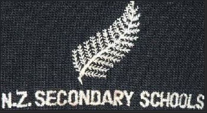 NZ Schools and Barbarians Teams Named